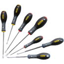 Stanley screwdriver set FatMax 7pcs. - 0-65-438