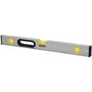 Stanley level FatMax PRO, magnetic, length 200cm (silver)