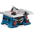 Bosch table saw GTS 635-216 Professional (blue / silver, 1,600 watt)