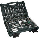 Bosch screwdriver bit / ratchet set 26 pieces - 2607017322