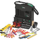 Wera 2go E 1 tool kit electrical installation - 05134025001