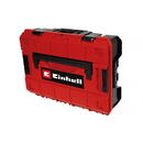 Einhell Geanta de transport E-Case SF foam, tool box (negru/rosu)