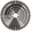 Bosch Powertools Bosch circular saw blade Optiline Wood, ? 216 x 30mm (54 teeth)