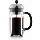 Espressoare pentru aragaz Bialetti Espresso Maker New Brikka 4 Cups - 4 cups