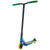 Madd Gear Scooter Carve Elite blue / green - 23409