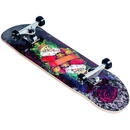 Muuwmi Skateboard Abec 7 King - 563
