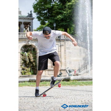 Schildkröt Skateboard Kicker 31 Phantom - 510601