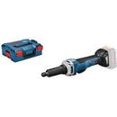 Bosch Powertools GGS18V-23PLC Cordless straight grinder solo CLC L-Box - 0601229200