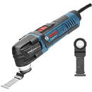 Bosch Powertools Bosch multi-cutter GOP 30-28 Professional, multifunctional tool (blue / black, 300 watts)