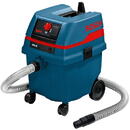 Aspirator Bosch Vacuum GAS 25 SFC blue