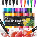 Faber-Castell evnbetter colored pencil Color Grip 48 pieces, set