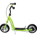 Muuwmi Sunny 10 inch scooter (green)