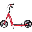 Muuwmi Sunny 10 inch scooter (red)