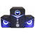 Esperanza EP153 USB 2.1 Speaker Set 6 W Black