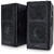 Set of active loudspeakers 2 pcs. REAL-EL S-250, black, 20 W