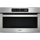 Cuptor cu microunde Whirlpool AMW 730/IX microwave Built-in Combination microwave 31 L 1000 W Stainless steel