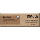 Actis TH-F542A toner for HP printer; HP 203A CF542A replacement; Standard; 1300 pages; yellow
