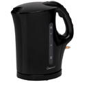 Fierbator Clatronic kettle WK 3445 1,7L black 2000W