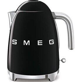 Fierbator Smeg kettle KLF03BLEU 1.7 L black - 2,400 watts