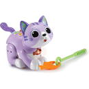 VTech Play With Me Kitten toy character