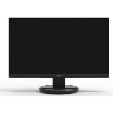 Monitor LED Acer K242HYLH 23.8" FHD 75Hz Negru