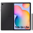 Tableta Samsung Galaxy Tab S6 Lite (2022) 10.4" 128GB 4GB RAM WiFi Oxford Gray