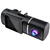 Camera video auto OEM Camera Auto Slim Design Dash Black (infrarosu, 1080p, 64 Gb, unghi 170 grade)