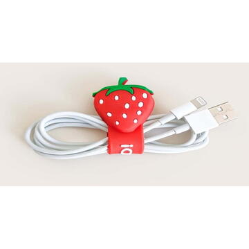 OEM Organizator Cabluri Strawberry
