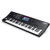 AKAI MPC KEY 61 Standalone synthesizer keyboard Music production station Wi-Fi Bluetooth Black