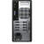 Sistem desktop brand Dell Vostro 3888 MT Intel Core i3-10100 8GB 256GB SSD Intel UHD Graphics 630 Windows 11 Pro