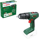 Bosch Powertools Bosch Cordless Impact Drill EasyImpact 18V-40 (green/black, without battery and charger)