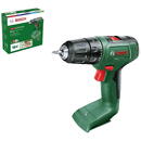Bosch Powertools Bosch cordless drill EasyDrill 18V-40 (green/black, without battery and charger)