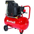 Compresor aer cu ulei Einhell TC-AC 190/24/8, 1500W, 8bar, 24 l