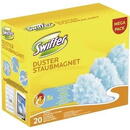 Swiffer dust magnet refill (20 wipes)