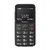 Telefon mobil MOBILE PHONE PANASONIC KX-TU160EXB BLACK