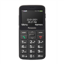 Telefon mobil MOBILE PHONE PANASONIC KX-TU160EXB BLACK