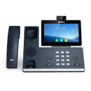 Telefon YEALINK T58W PRO 7'' Cam 1024x600/WLAN/BT/USB/Android