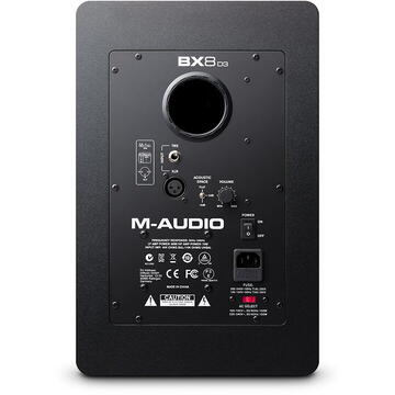 M-AUDIO BX8 D3 Black