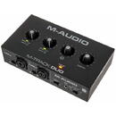 Consola DJ M-AUDIO M-Track DUO - Interfejs Audio USB