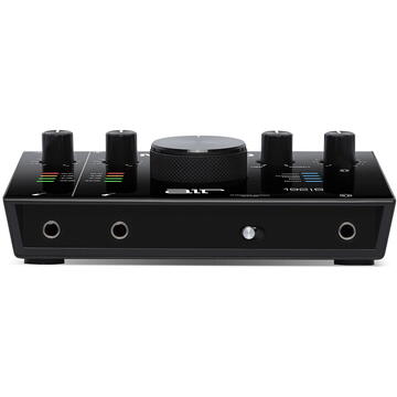 Consola DJ M-AUDIO AIR 192|6 recording audio interface