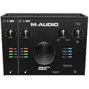 Consola DJ M-AUDIO AIR 192|6 recording audio interface