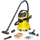Karcher Kärcher WD 5 P V-25/5/22, wet/dry vacuum cleaner (yellow/black)