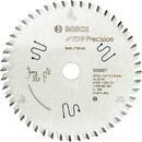 Bosch circular saw blade Top Precision Best for Multi Material (165mm)