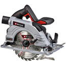 Einhell Cordless Circular Saw TE-CS 18/190 Li BL - Solo, 18V (red/black, without battery and charger)