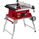 Einhell table saw TE-TS 250 UF (red, 1,500 watts)