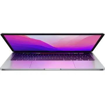 Notebook MacBook Pro 13 (2022) Retina with Touch Bar 13.3" WQXGA Apple M2 Octa Core 8GB 512GB SDD Apple M2 10 core Graphics Int KB macOS Monterey Space Grey