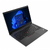 Notebook Lenovo ThinkPad E14 Gen4 14" Intel Core i7 1255U FHD 8GB 512GB SSD Windows 11 Pro Black