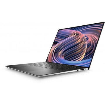 Notebook Dell XPS 15 9520 15.6" OLED  Touchscreen Intel Core i9-12900HK 63GB 2TB SSD nVidia GeForce RTX 3050 Ti 4GB Windows 11 Pro Platinum Silver