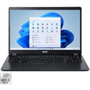 Notebook Acer Aspire 3 A315-56 15.6" FHD Intel® Core™ i3-1005G1 8GB 512GB SSD Intel® UHD Graphics Windows 11 Home
