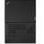 Notebook Lenovo ThinkPad T14 Gen 3 14" Intel Core i5 1240P WUXGA 16GB 512GB SSD M.2 Windows 11 Pro Black